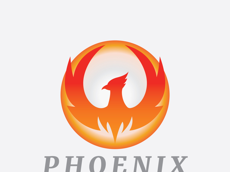 Phoenix logo