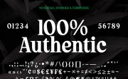 Kertalaya Serif