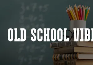 Teacher Tumbler - Condensed Slab Serif