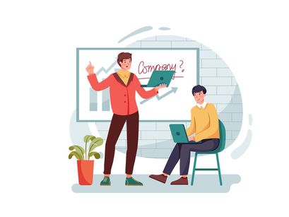 M203_Corporate Culture Illustrations