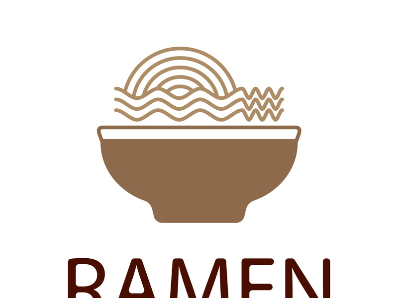 Ramen logo