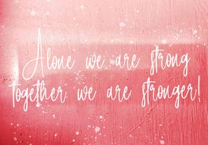 Lintang Kangen - Handwritten Font
