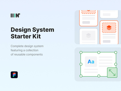 Mintsoft Design System Starter Kit