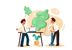 M194_Business & Finance Illustrations