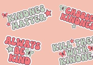 Kindnes