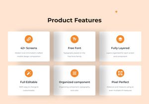 Qstudies - Online Course App UI Kit