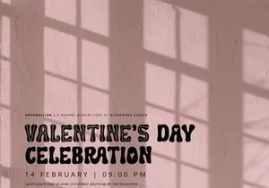 Enthralling - Display Font