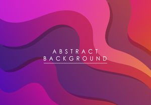 Modern abstract vector background for poster, banner, web landing page, cover, ad, greeting card, promotion, etc.