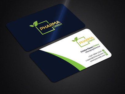 Download Business Card Mockup Free Download By Jannatul Asha Epicpxls