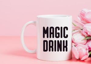 Vintage Unicorn - Playful Font