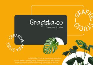Creative Designer
