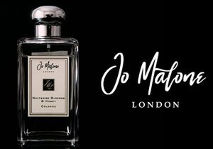 Melvina Wayne - Luxury Script Font
