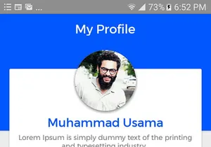 Online Store UI Kit & App Code