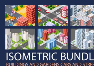Bundle set infrastructure city