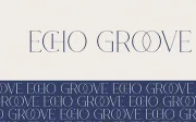 Fracture - Serif Font
