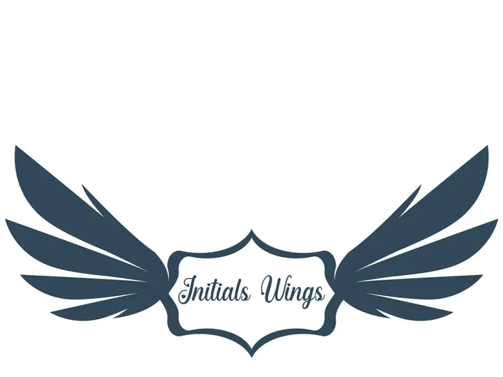 Wings logo