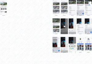 NewsWave - News App UI Kits