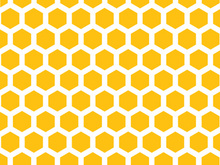 Bee icon design illustration