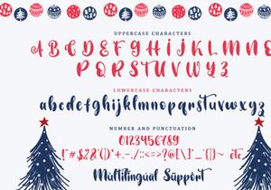 Christmas Festive