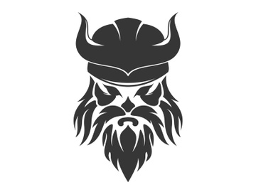 Viking logo preview picture