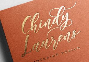 Angelina Rahmy - Modern Script Font