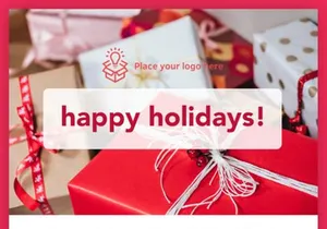 4 Free email templates from Campaign Monitor