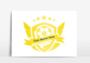Football Club Logo