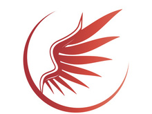 Wings logo