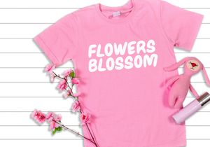 Blossom Dreams - Playful Display Font