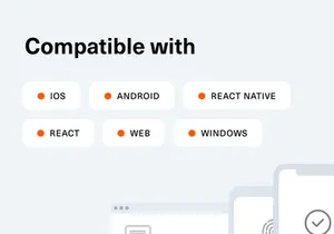 9 Essential Animated Icons