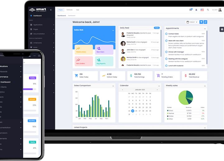 jQBuilder v1.0 - Advanced JavaScript & HTML5 UI Framework