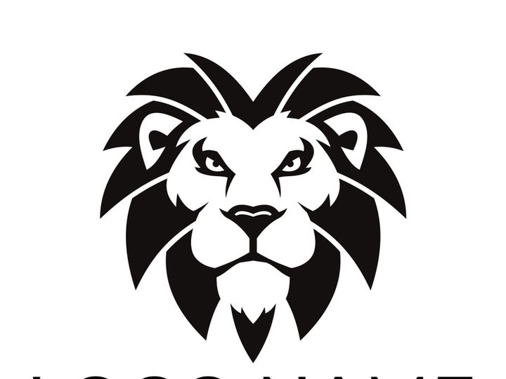 Lion logo