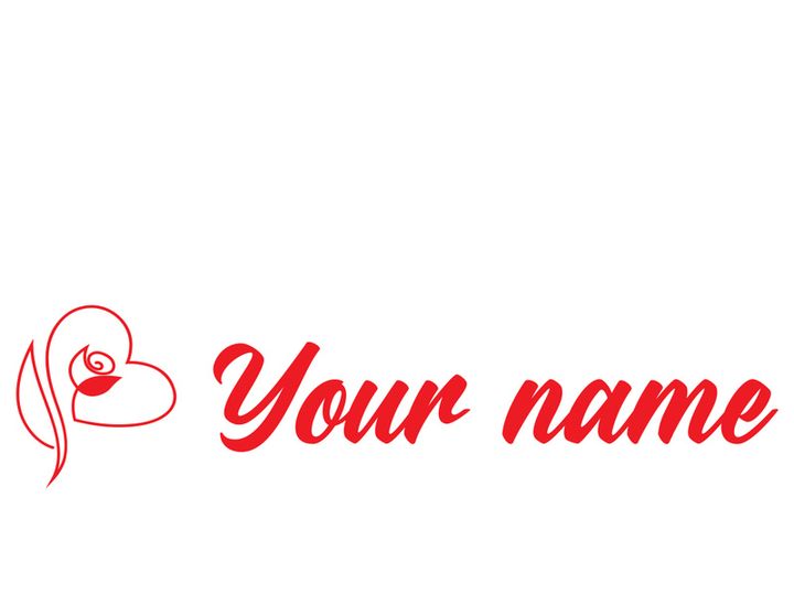 Rose logo