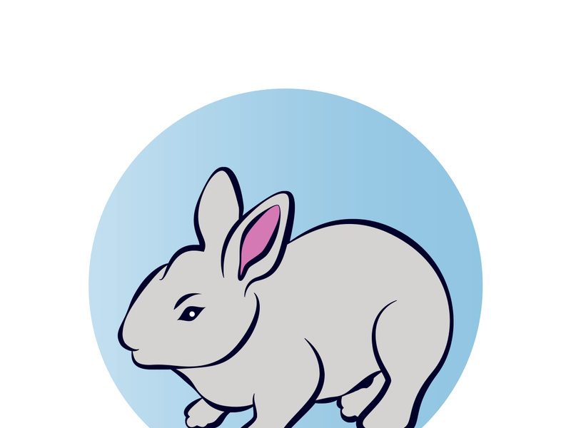 Rabbit logo
