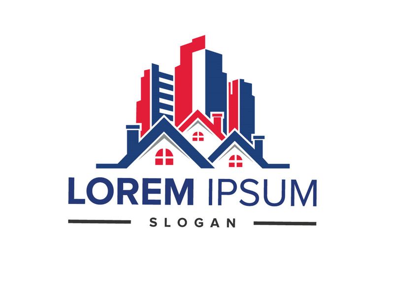 Real Estate Logo