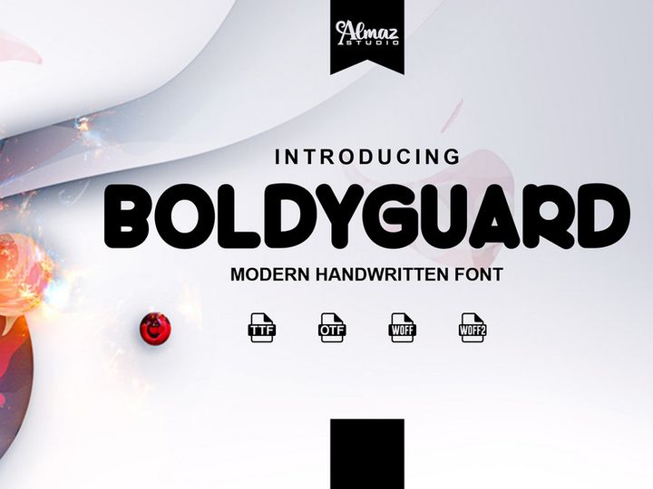 Boldyguard