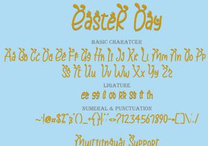 Easter Day