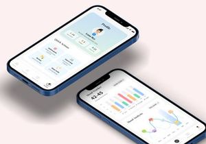 MindfulMe - Mental Health Companion Mobile App
