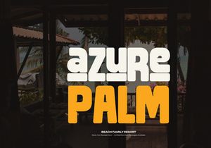 Fredoka Summer | Bold Display Sans