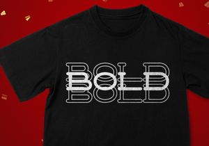 Noel Bold - Modern Display Font