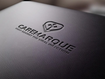 Caremarque Logo Design preview picture