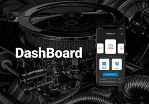 Oil Change App
