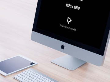 Free PSD Mockups preview picture