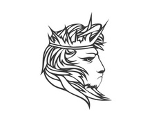 Lion logo