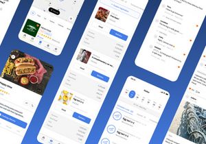 Mintsoft - Social Network App UI Kit