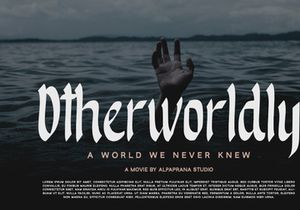 Blackthorn - Display Font