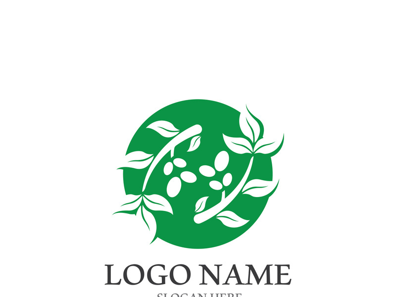 olive icon vector illustration design template