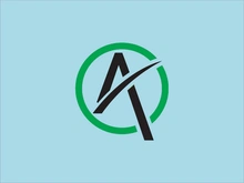 Crafting a Striking Letter A Logo in Adobe Illustrator