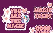 Magic Cheze