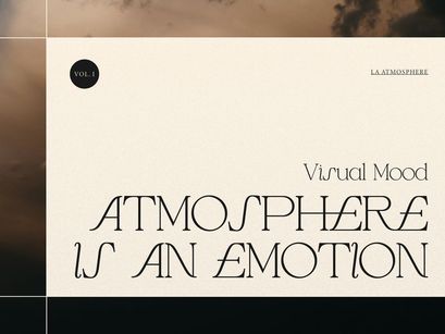 Cardelo | Elegant Serif Font